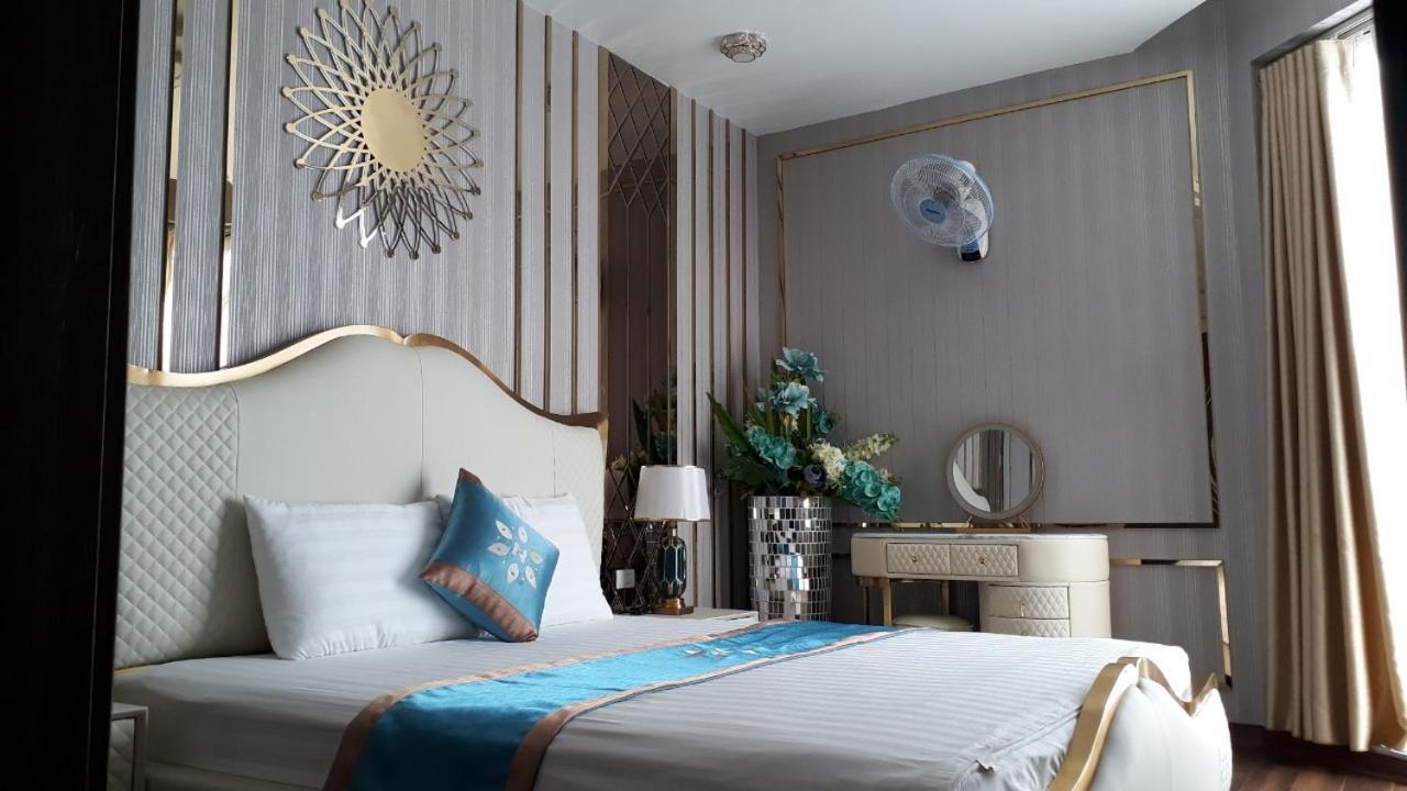 Bao Ngoc Linh đàm 4* Hà Nội