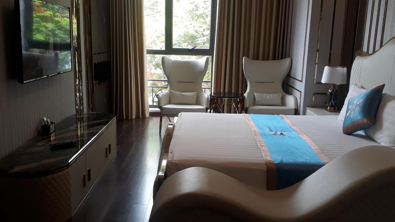 Khách sạn Bao Ngoc Linh đàm 4*
