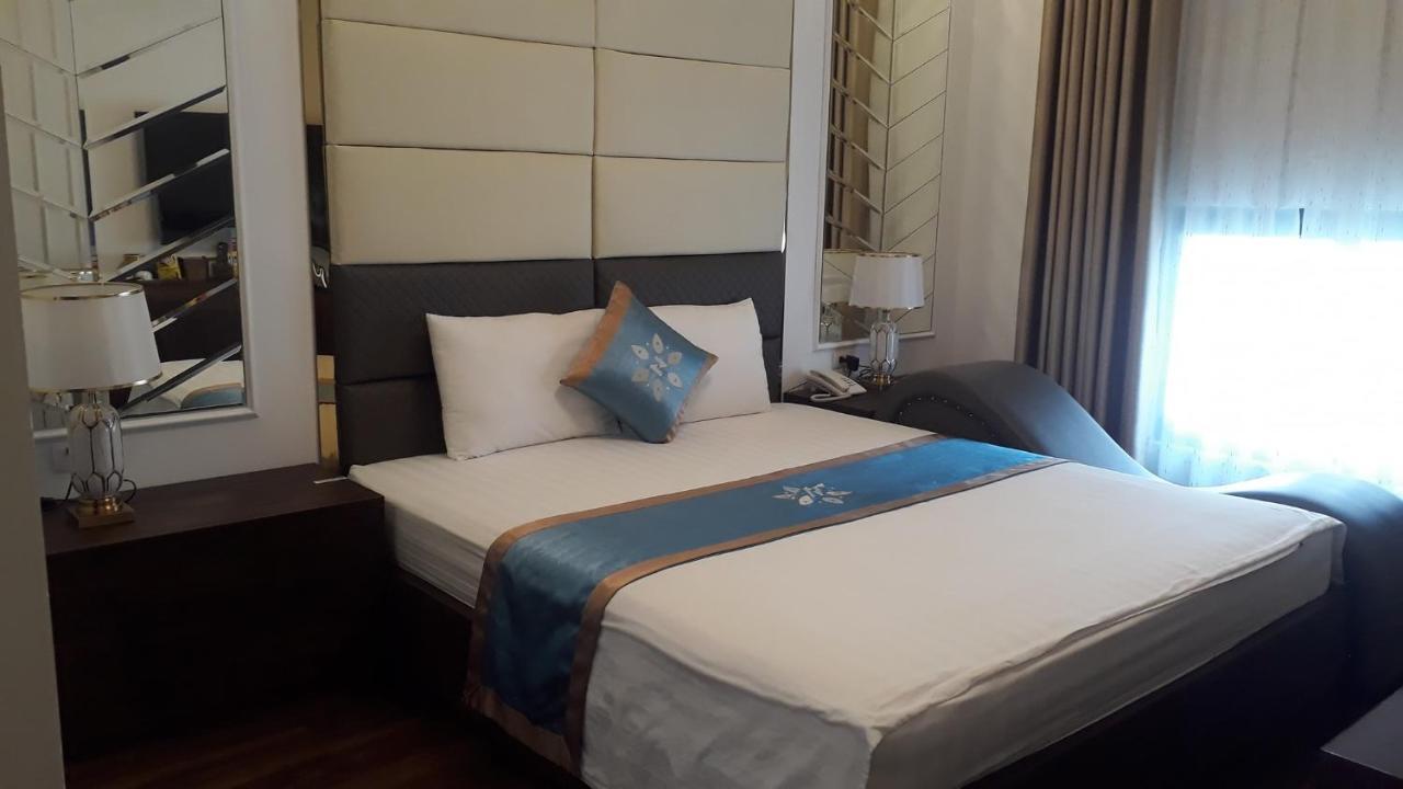 Bao Ngoc Linh đàm 4*