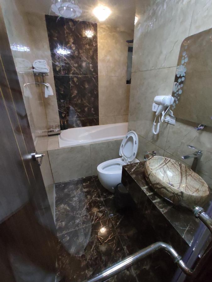 Bao Ngoc Linh đàm Khách sạn