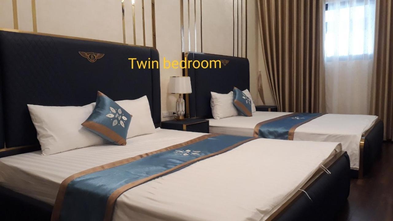 Bao Ngoc Linh đàm 4* Hà Nội