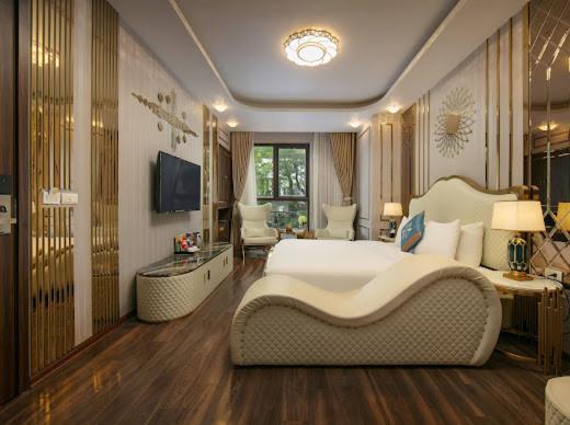Bao Ngoc Linh đàm Khách sạn 4*