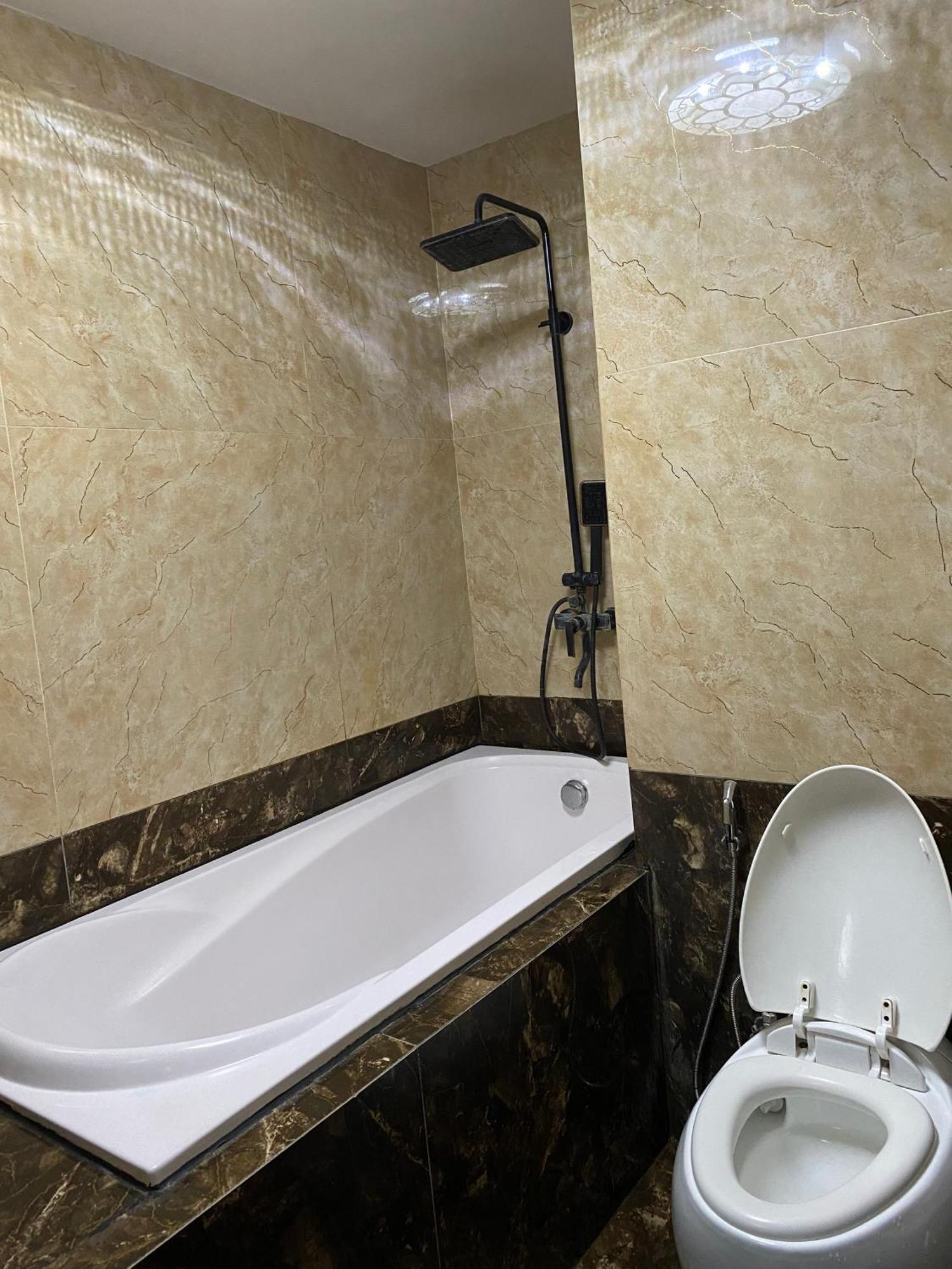 Khách sạn Bao Ngoc Linh đàm