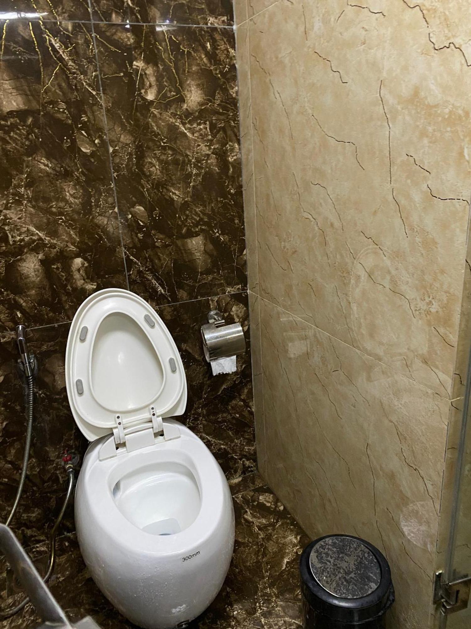 Bao Ngoc Linh đàm Khách sạn 4*