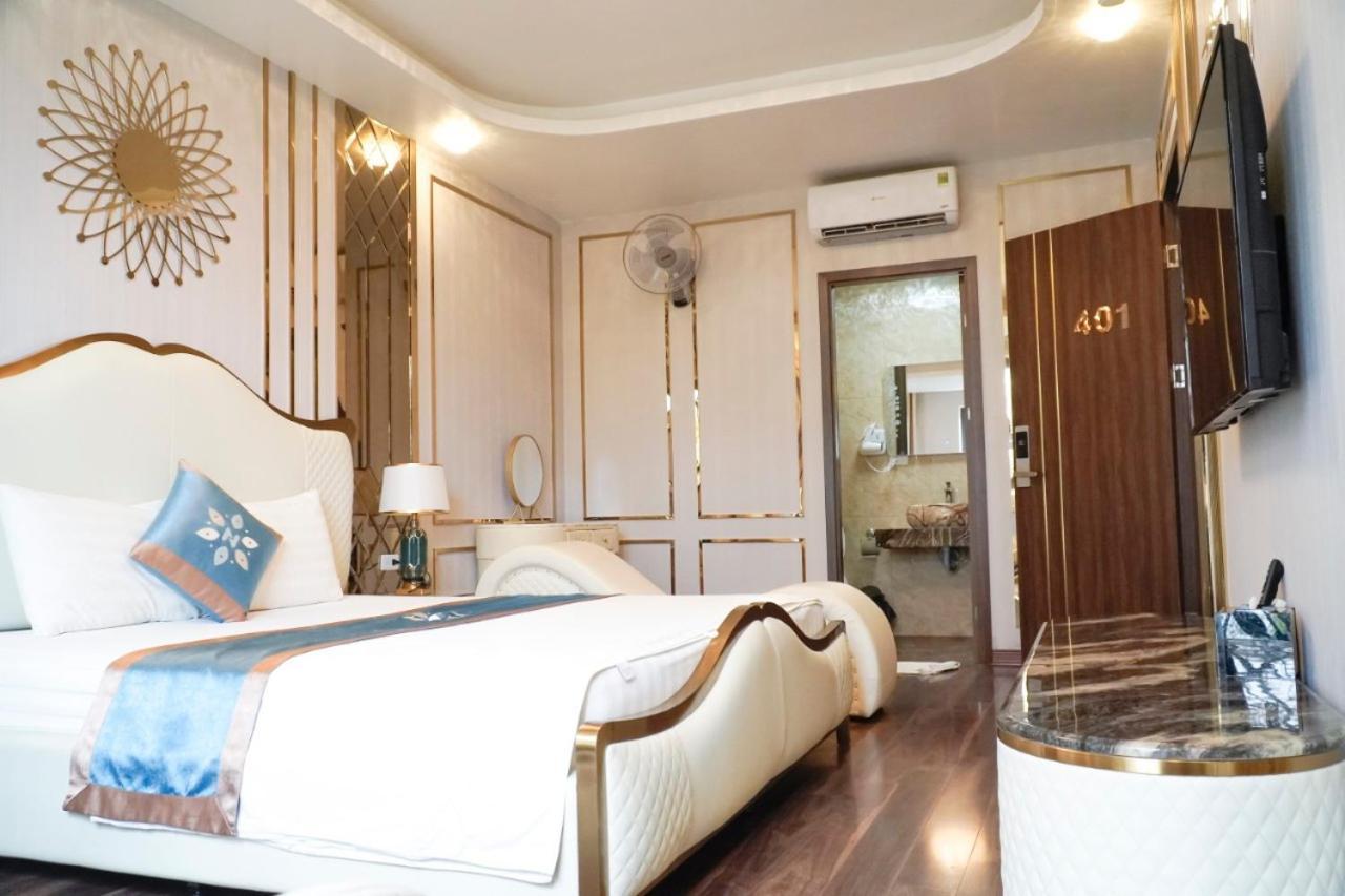 Khách sạn Bao Ngoc Linh đàm 4*