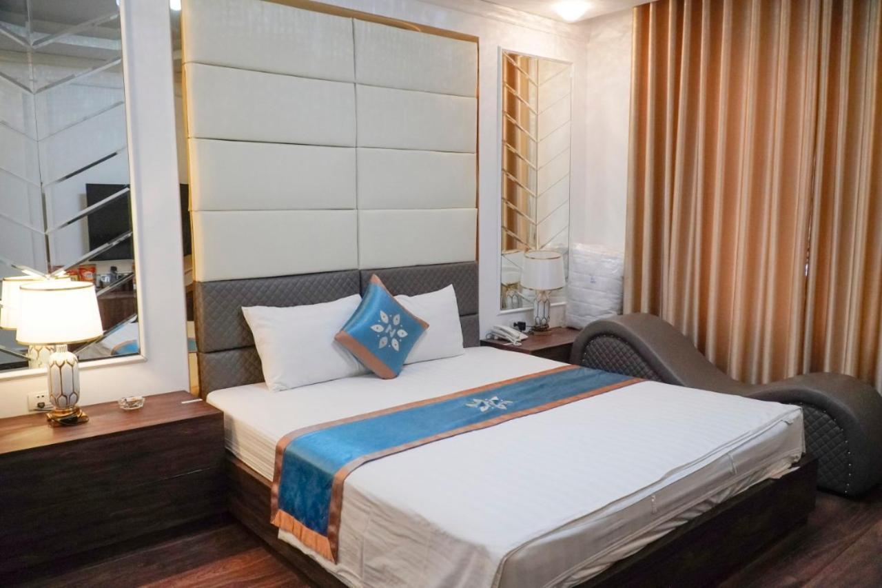 Bao Ngoc Linh đàm Khách sạn 4*
